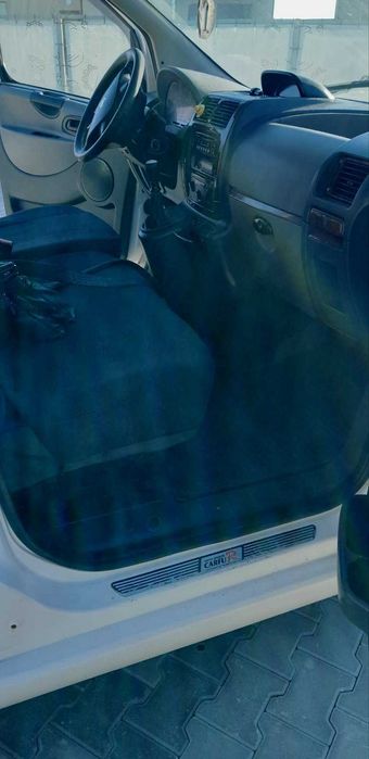 Fiat Scudo 2008 .