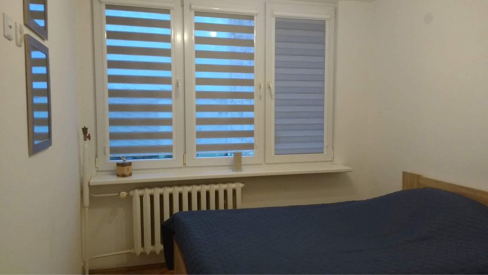 Mieszkanie – Warszawa - Widok 4