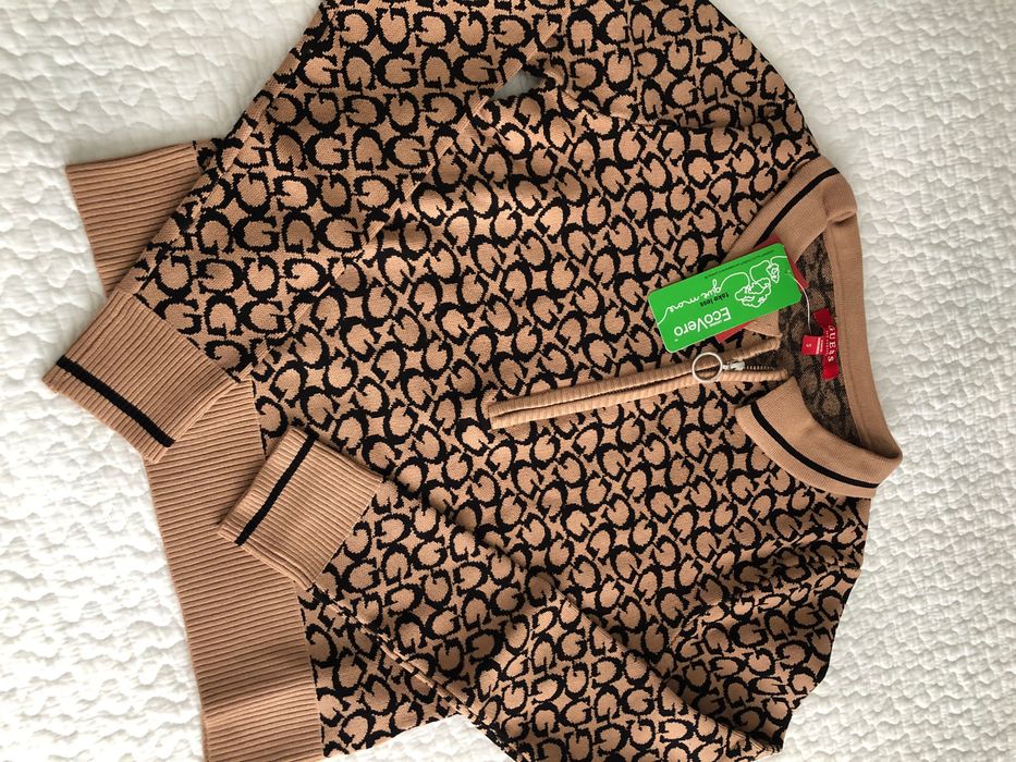 Guess sewter roz S
