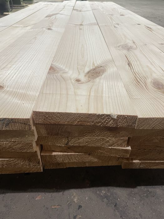 Планкен вагонка доска пола блокхаус фальшбрус имитация бруса сосна опт