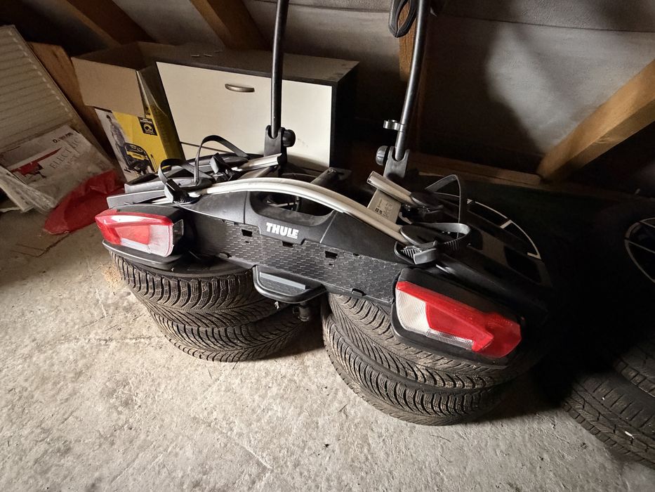 Thule Velocompact 924