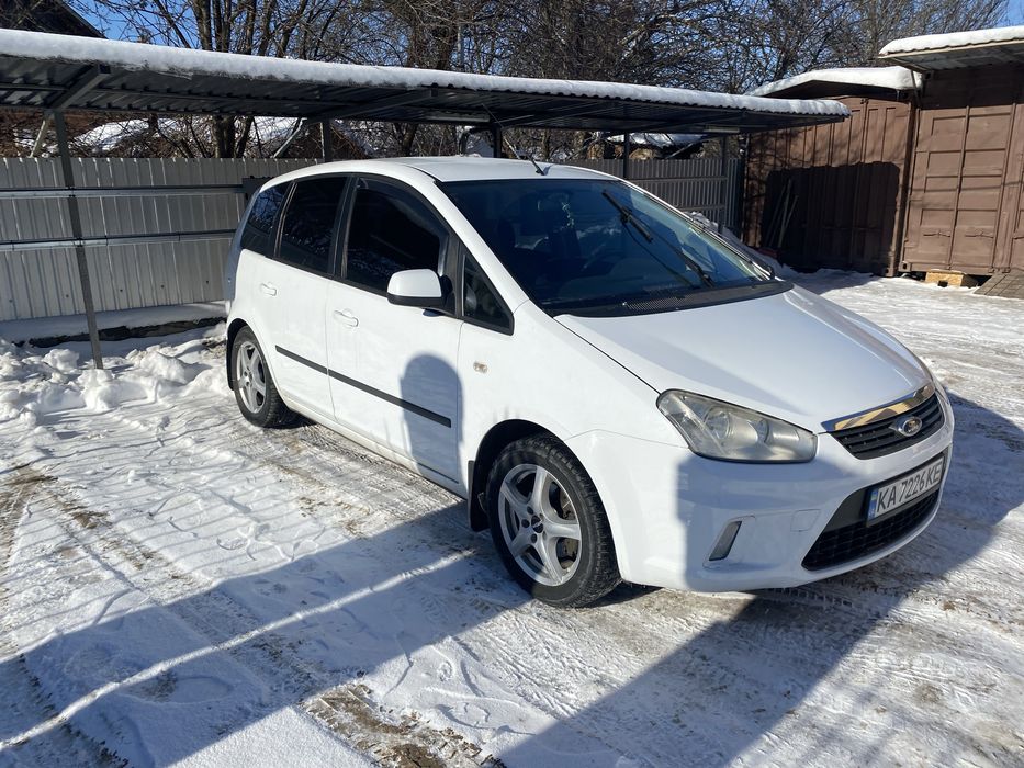 Продам Ford C-Max