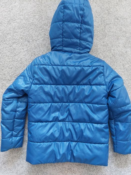 Kurtka zimowa Smyk Cool Club 140 cm