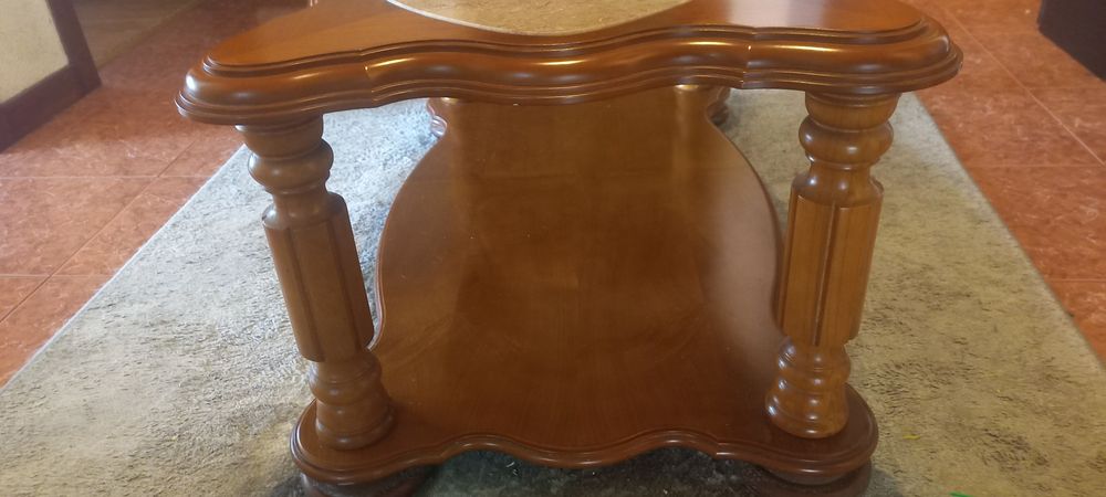 Mesa de entrada ou de sala