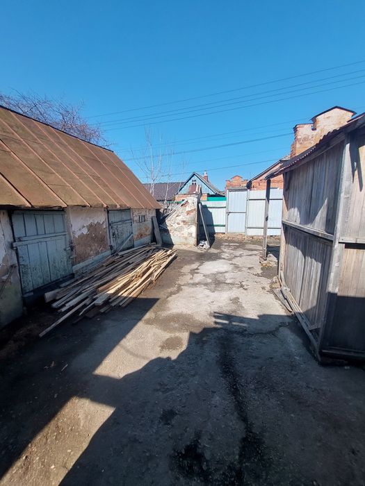 Хочете жити в місті, але мати свій двір і землю? Це реально!