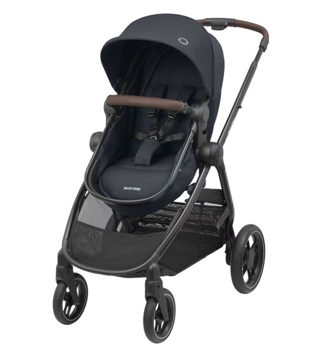 Carrinho de bebé Zelia 3 Maxi-Cosi.