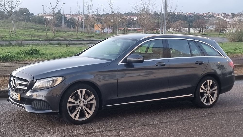 Mercedes-Benz 350e hybrid 2.0 gasolina+ eléctrico 189mil km