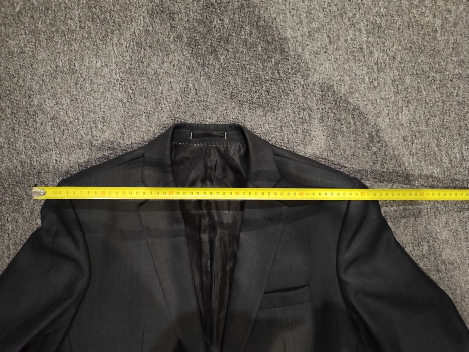 Костюм классический мужской