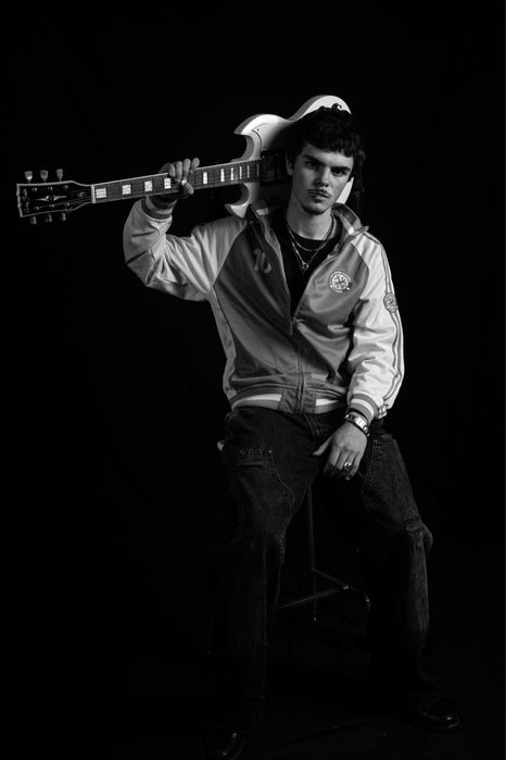 Fotografa Freelancer