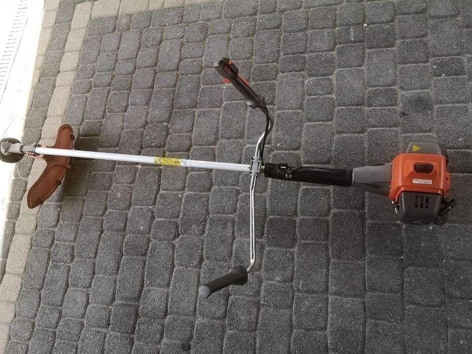 Husqvarna 543 RS professional podkaszarka.