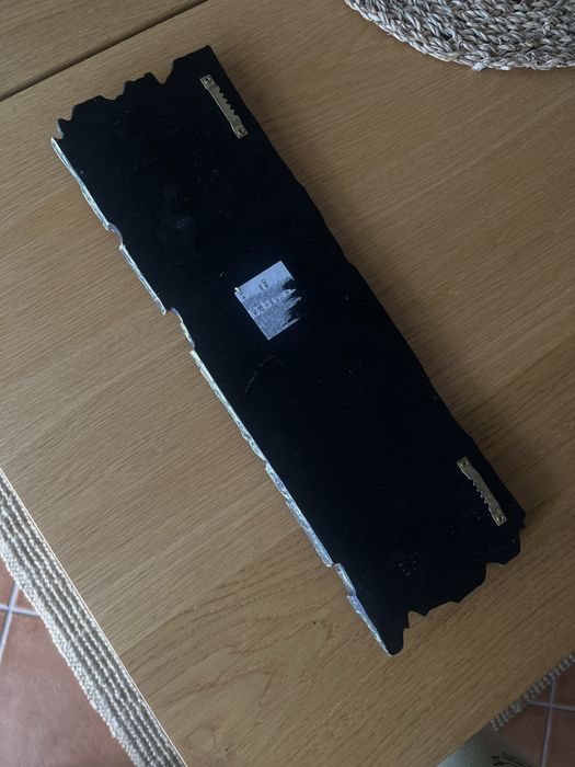 Cowgirls Welcome sign