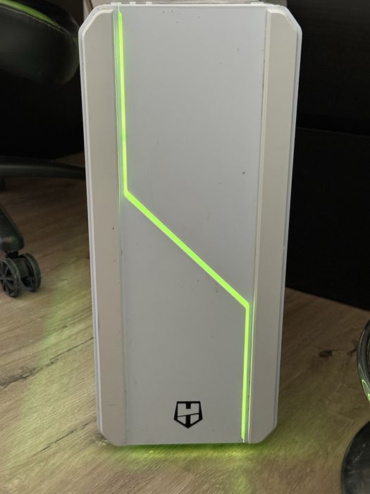 Setup Gamer Como Novo