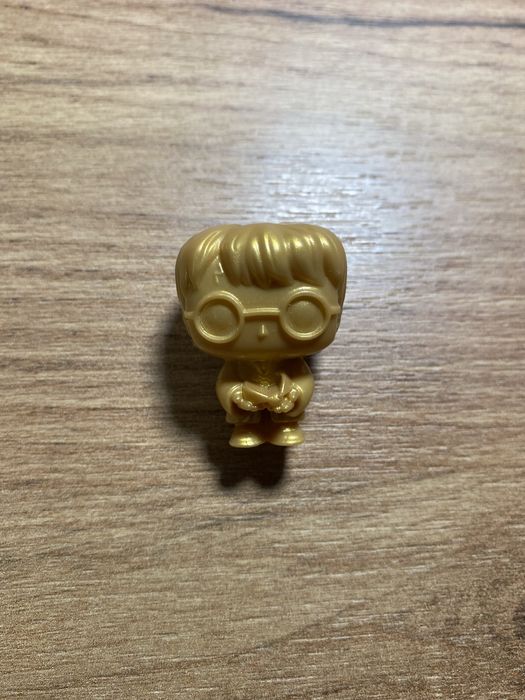 Фигурка Гарри Поттера