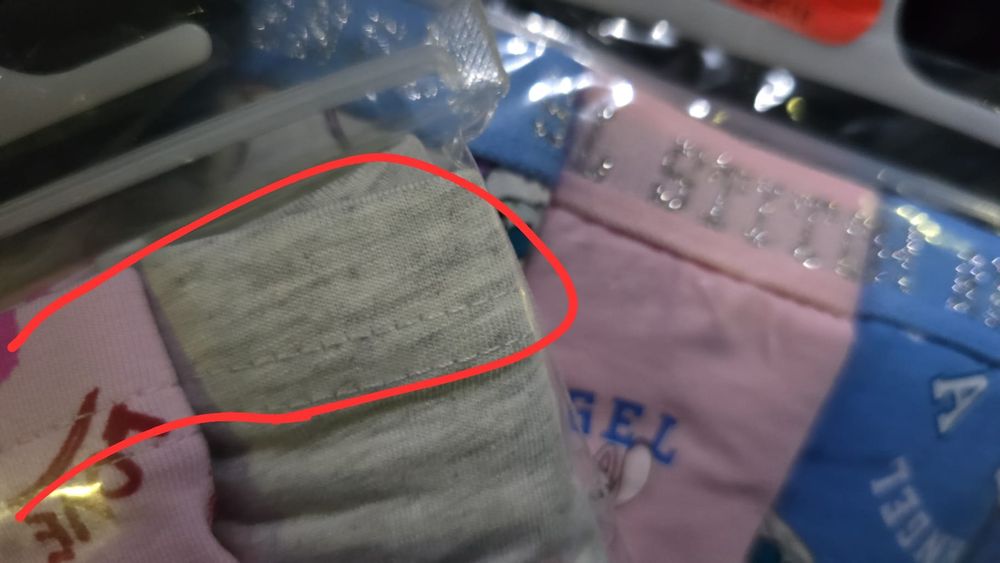 Relógio de criança Flik Flak