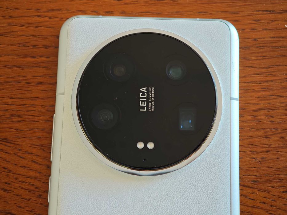 XIAOMI 14 ULTRA, 16gb RAM, 1TB armazenamento, branco, ROM original chinesa, com inglês, com set fotográfico