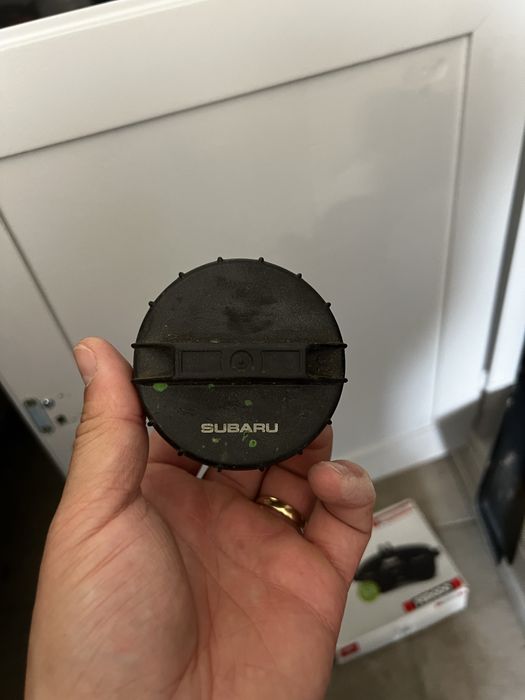 Material Subaru impreza gt