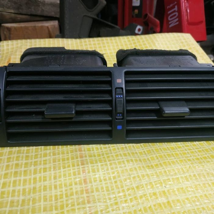 Блоки управления BMW E39