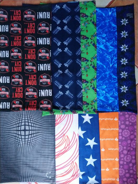 Баф бафф еластичний