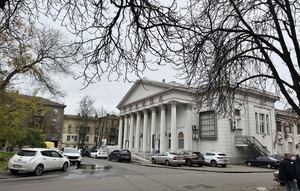 Власник! 2-х комнатная, Центр–Привоз, Торг, раздельные, закрытый двор