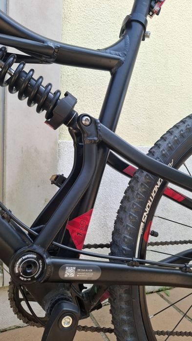 Rockrider ST 530