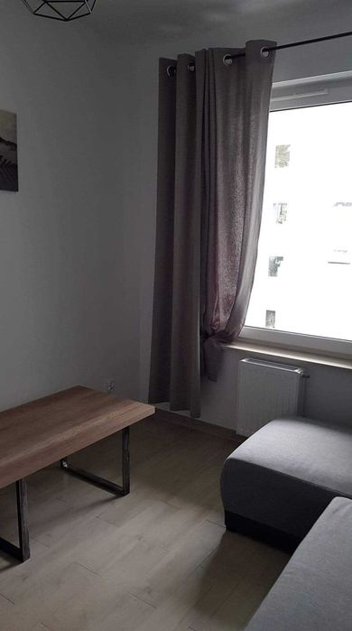 Wynajmę dwupokojowe mieszkanie w Poznaniu z balkonem - View 2