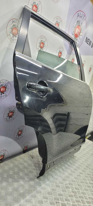 Задні праві двері для Mazda CX-9 2007-2012