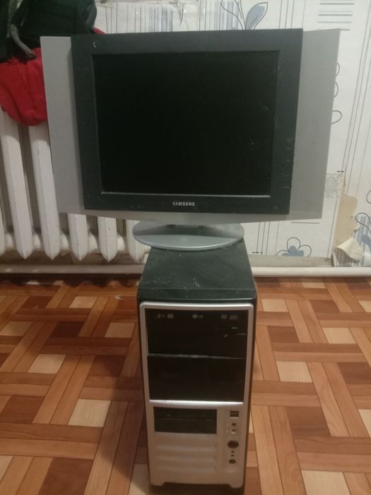 Продам компьютер