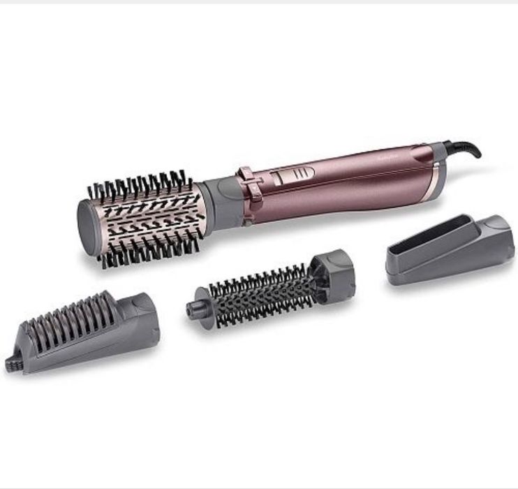 Фен-щітка Babyliss AS960E 1000w