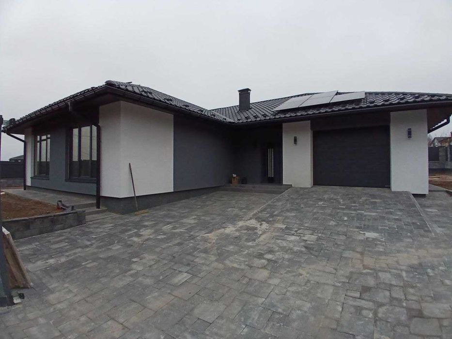 Продаж будинку. Ворзель. Ірпінь. 176 м. 8 соток. 165000 Без %