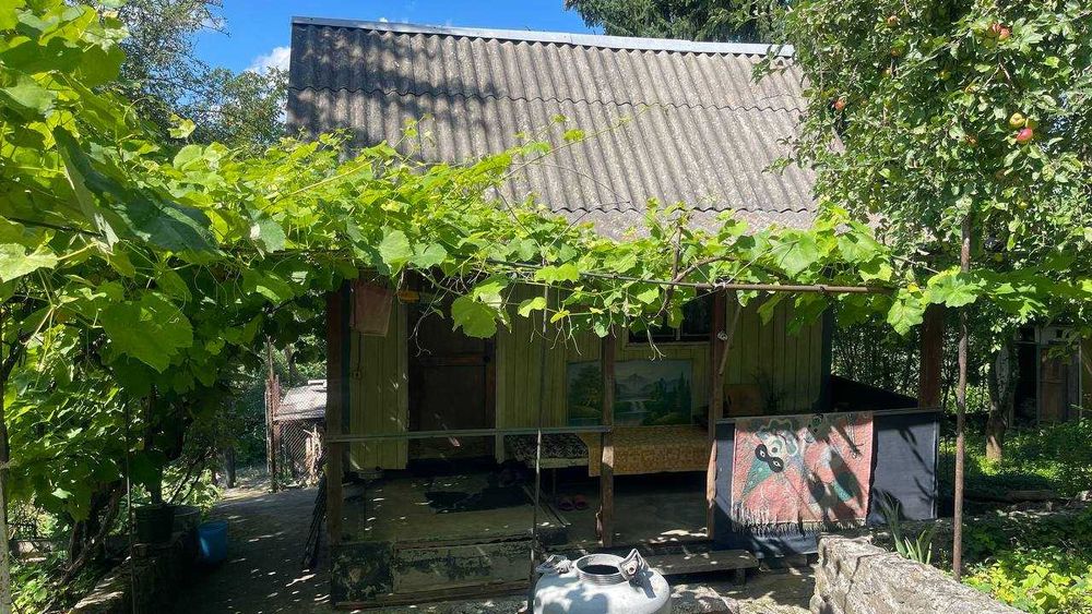 Продаж дачного будинку (Мацьківці) SL