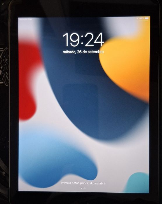IPad air 2 apple
