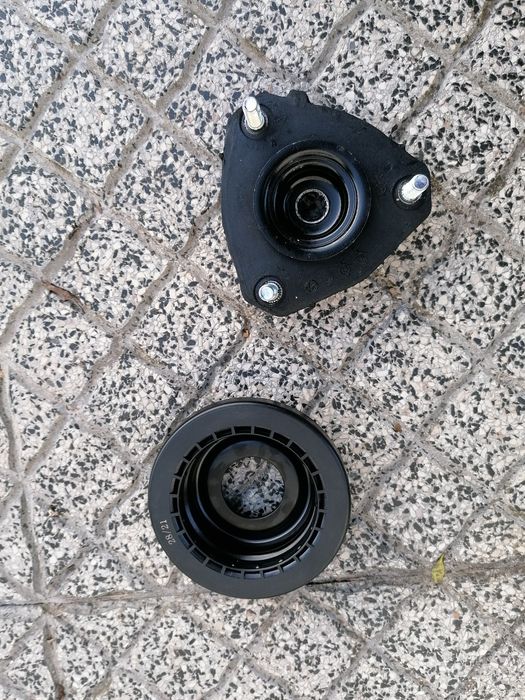 Cabeços de amortecedor mondeo mk3 NOVOS
