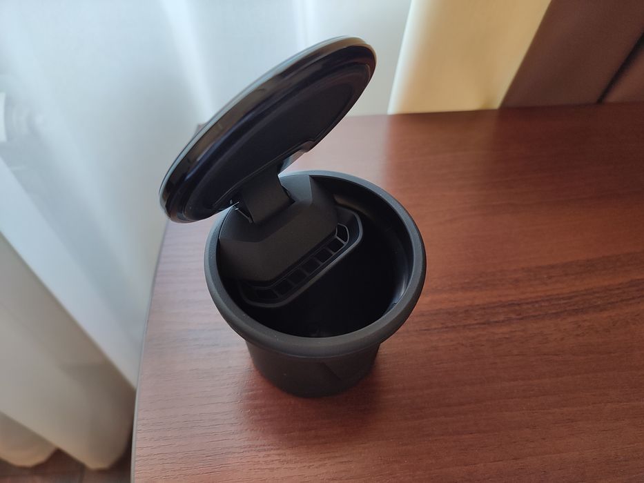 Пепельница Porsche