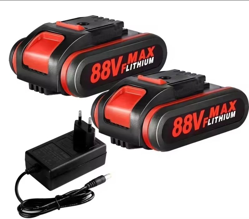 Bateria para tesoura ou serra de 2Ah ou 4Ah