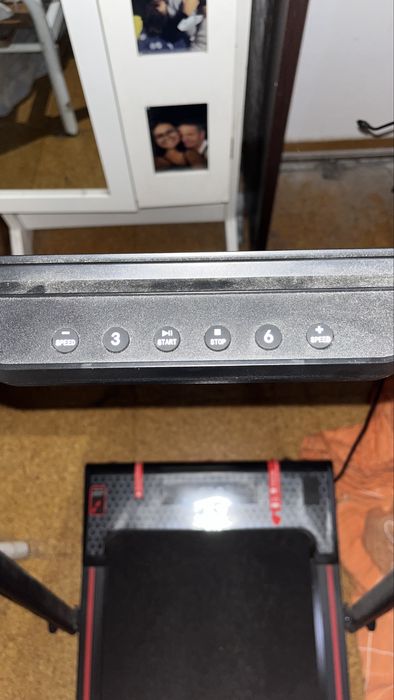 Passadeira eletronica portatil