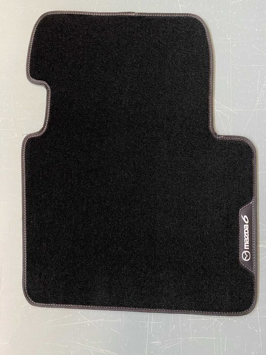 Tapetes Mazda todos modelos - CarPed.pt