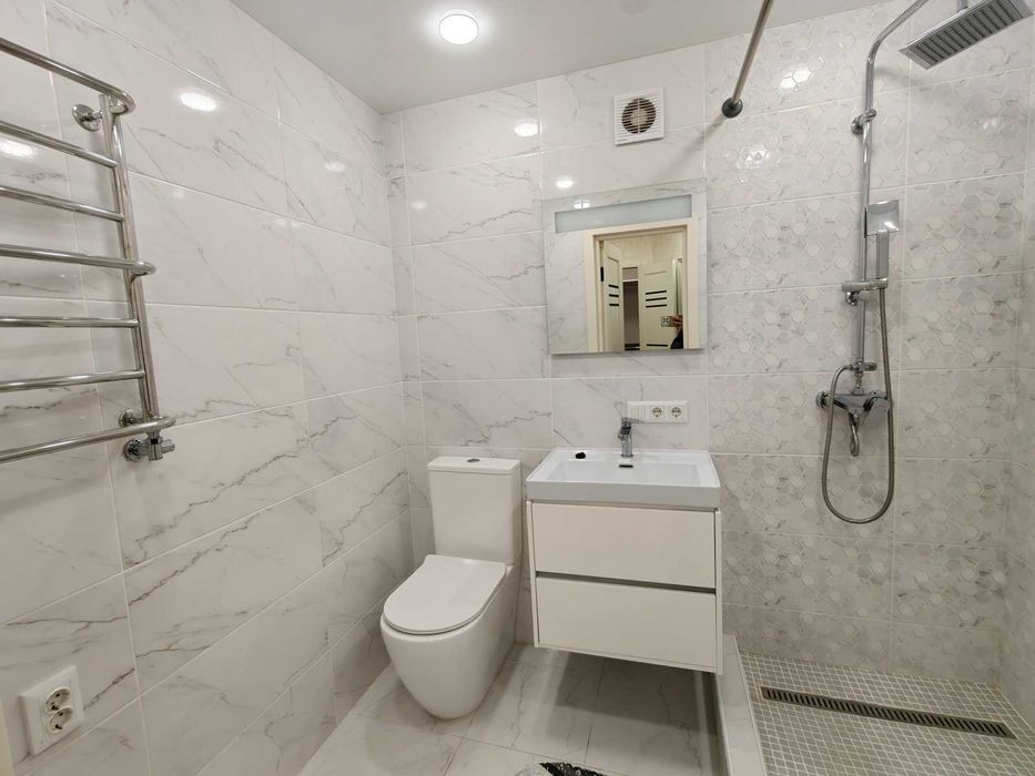 1-room apartment apartment by the address st. Bandery Stepana (area 43 m²) - Atlanta.ua - photo 15