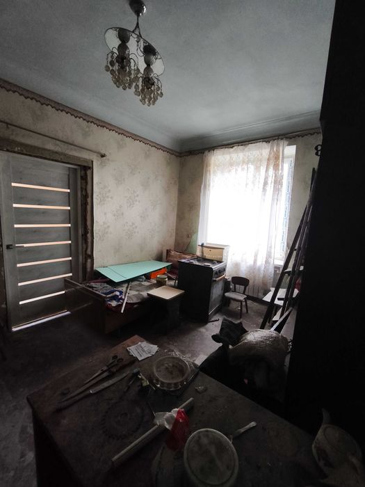 Термінова продаж 2-во кімнатної квартири на 12 кварталі біля  ТЦ Терра