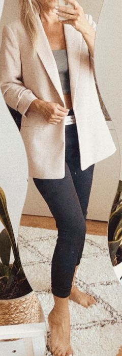 Marynarka h&m 38