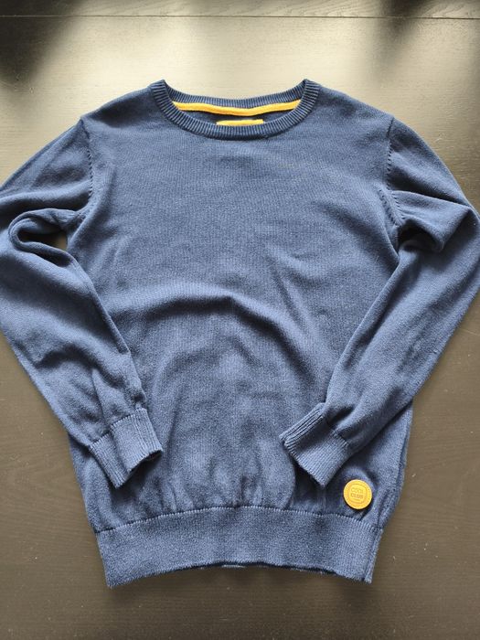 Sweter chłopięcy