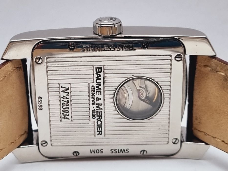 Baume & Mercier hаmpton