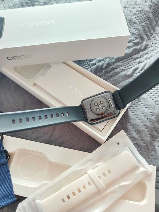 Oppo Watch 46mm (Wi-Fi)