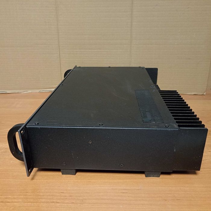 Wzmacniacz mocy Elektronika WM-5125