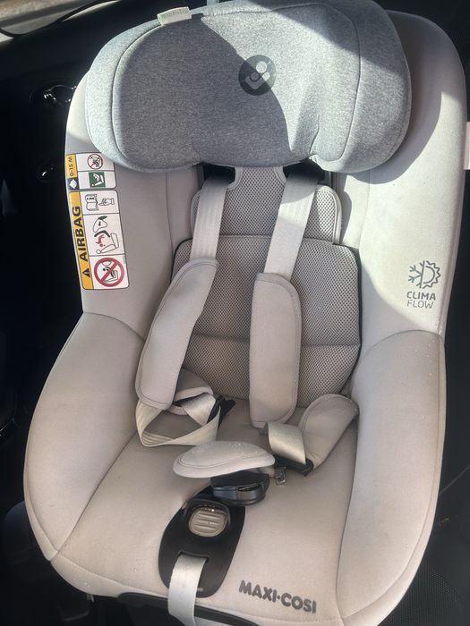 Cadeirinha de criança para carro