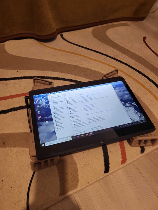 Ноутбук-трансформер Sony Vaio Flip 14' i5-4500U 16Gb/500Gb