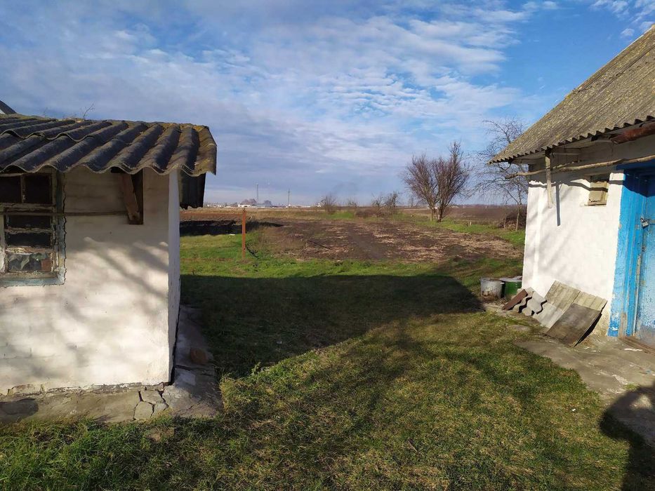 Продам будинок в селі Томилівка Білоцерківський район