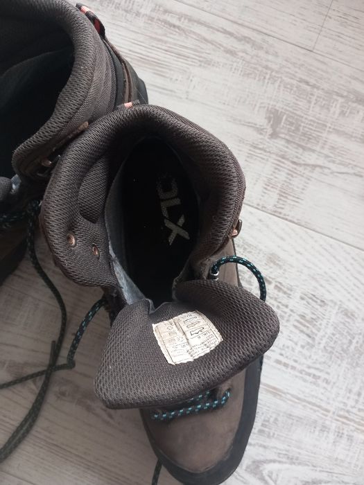 Buty trekkingowe rozm.39