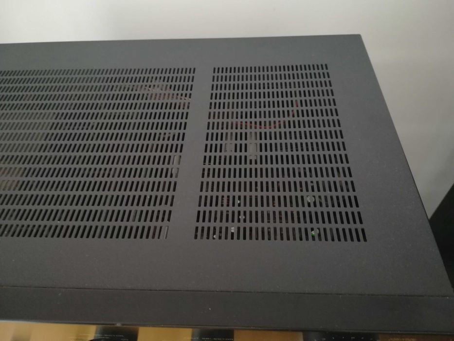 Wzmacniacz Pioneer A-445 Sony Technics