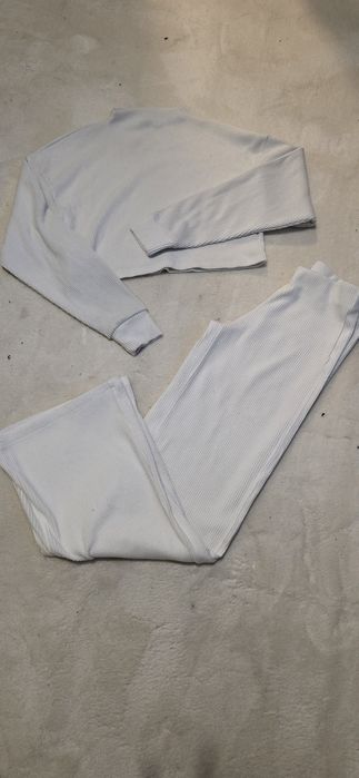 Conjunto Flare Berska