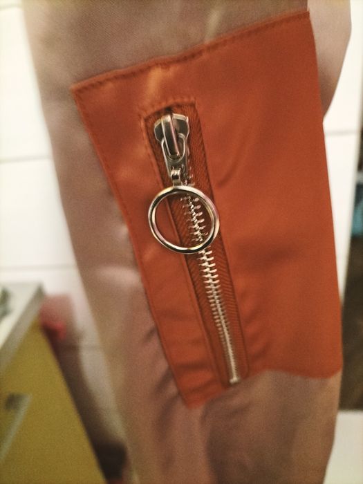 Bomberka włoska Wiya butik s/m